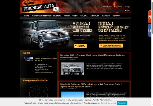 terenoweauta.pl