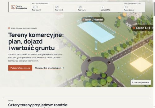 terenykomercyjne.pl