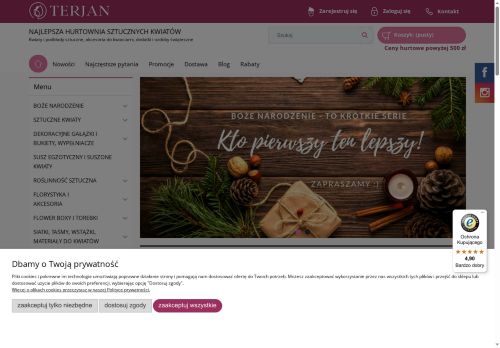 terjansklep.com.pl