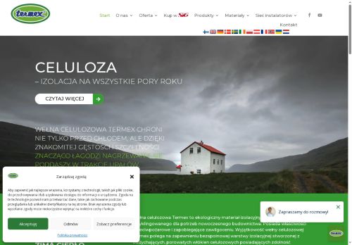 termex-fiber.pl