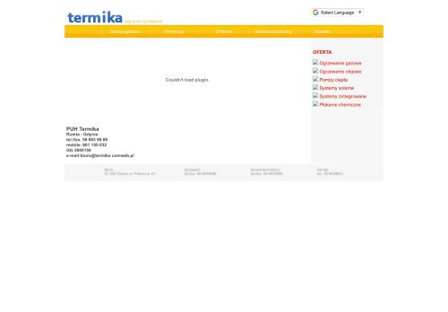 termika.comweb.pl