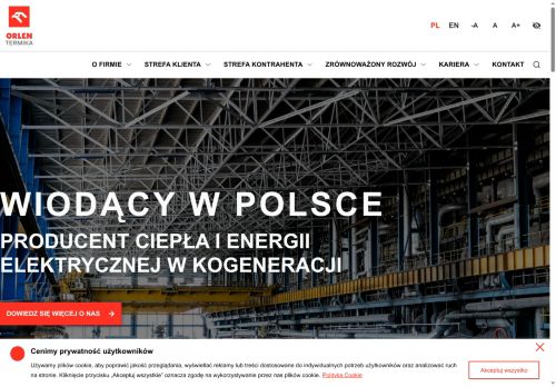 termika.orlen.pl