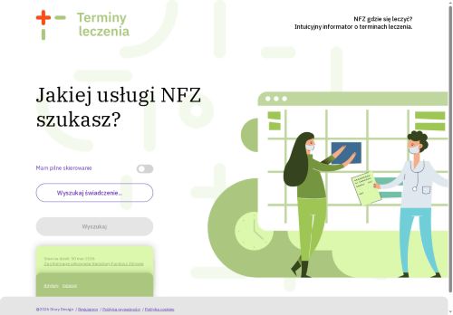 terminyleczenia.pl