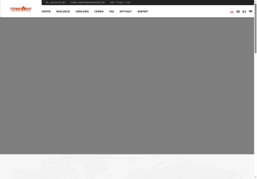 termocent.com