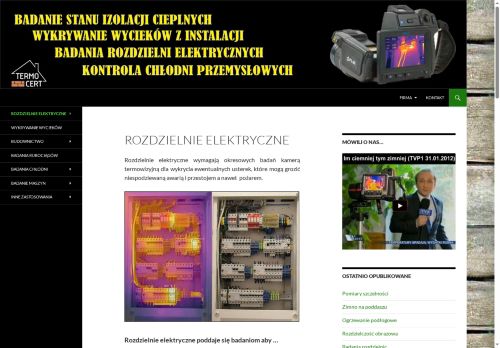 termocert.com