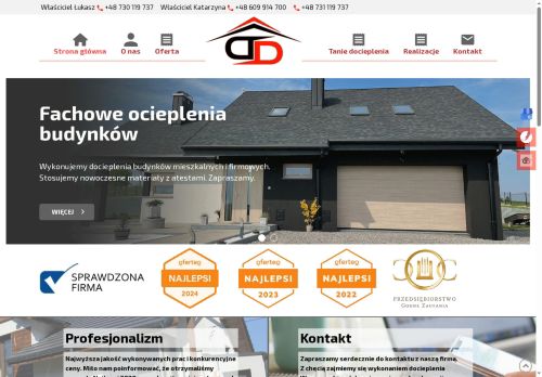 termodocieplenia.pl