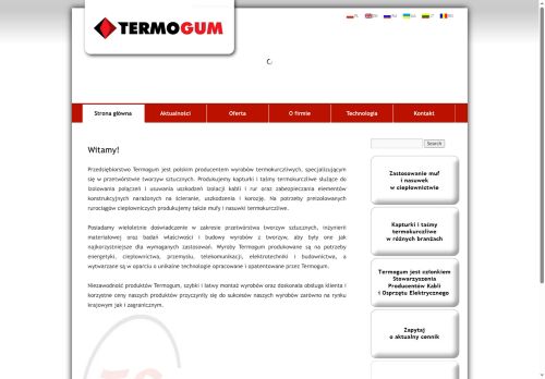 termogum.pl