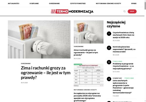 termomodernizacja.pl