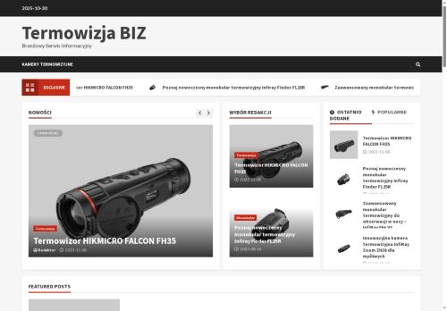 termowizja.biz