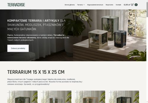 terradise.pl