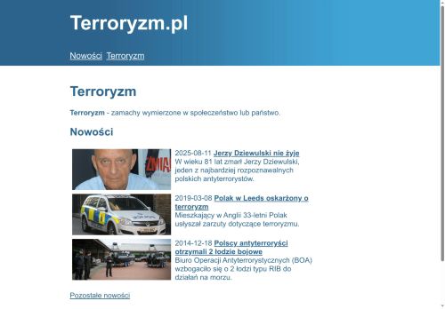 terroryzm.pl
