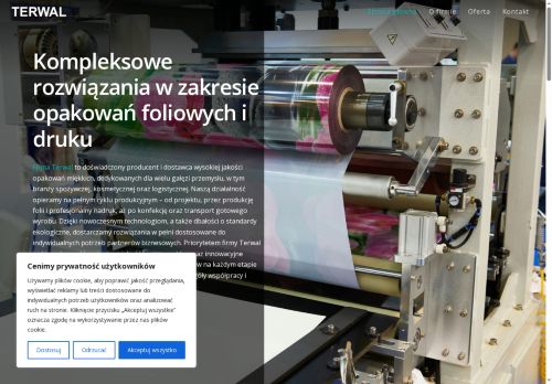 terwal.com.pl