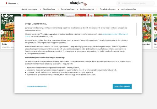 tesco.okazjum.pl