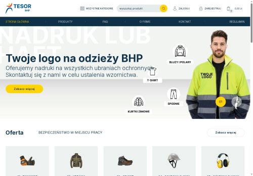 tesor.pl