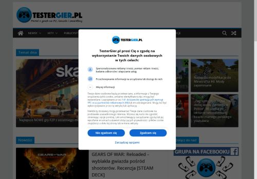 testergier.pl