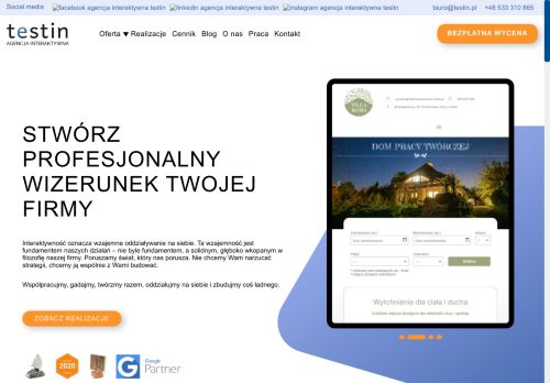 testin.pl