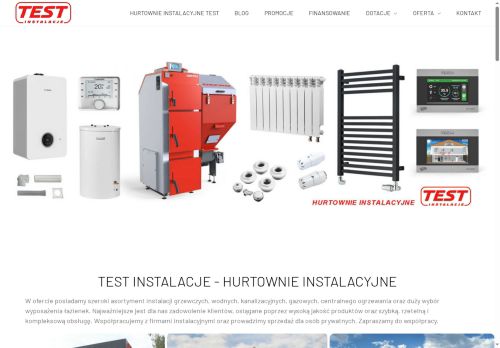 testinstalacje.pl