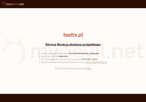 testix.pl