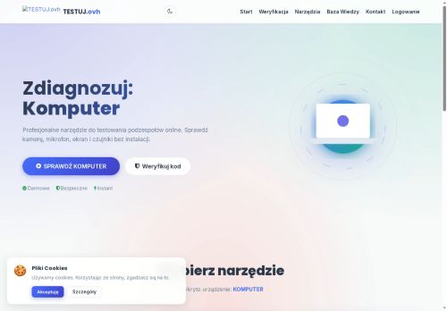 testuj.ovh