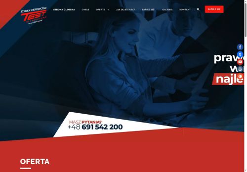 testwilczewski.pl
