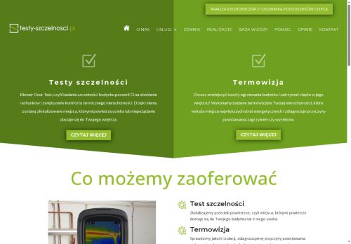 testy-szczelnosci.pl