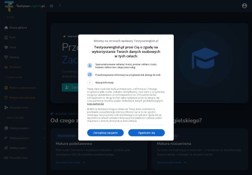 testyourenglish.pl