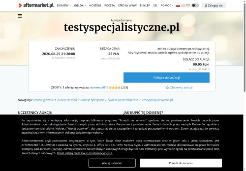 testyspecjalistyczne.pl