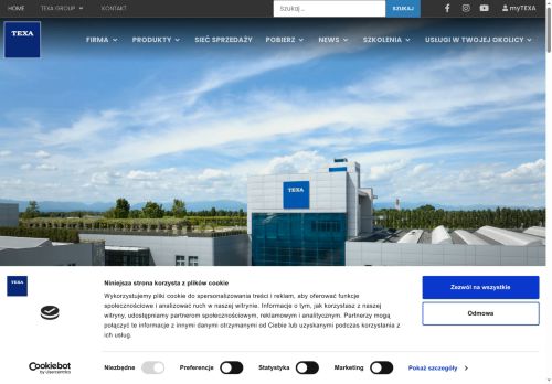 texapoland.pl