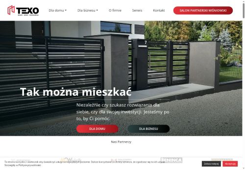 texo-bramy.pl