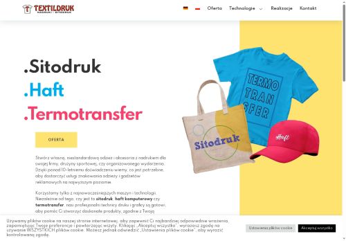 textildruk.pl