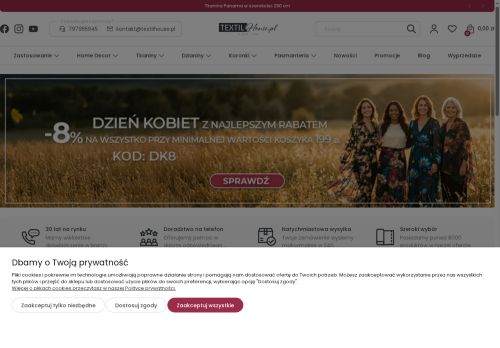 textilhouse.pl