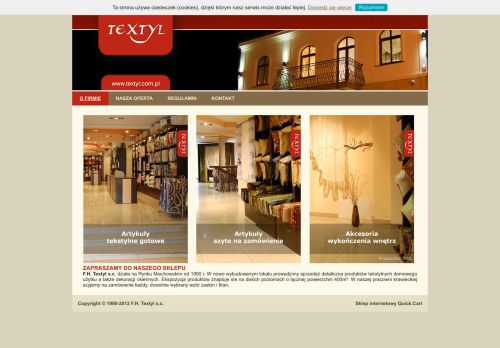 textyl.com.pl