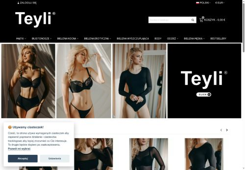 teyli.eu