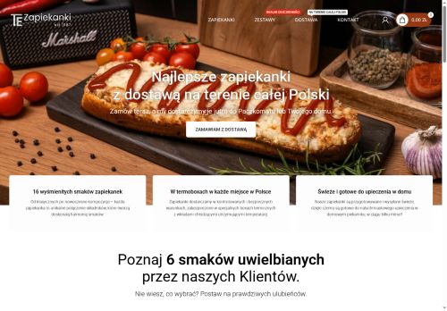 tezapiekanki.pl