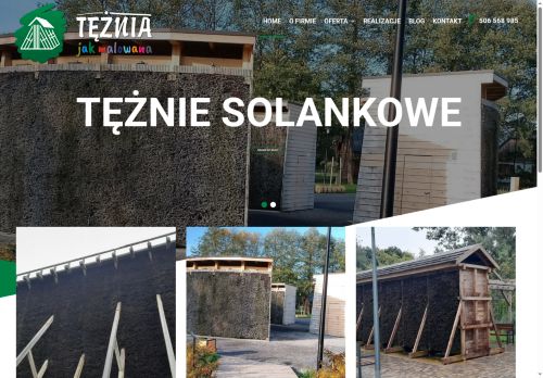 tezniajakmalowana.pl