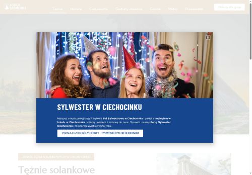 tezniesolankowe.pl