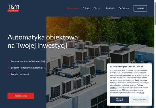 tgmautomatic.com