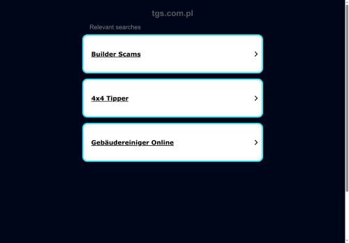 tgs.com.pl
