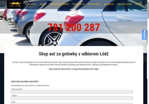 the-king.pl