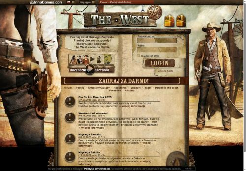 the-west.pl