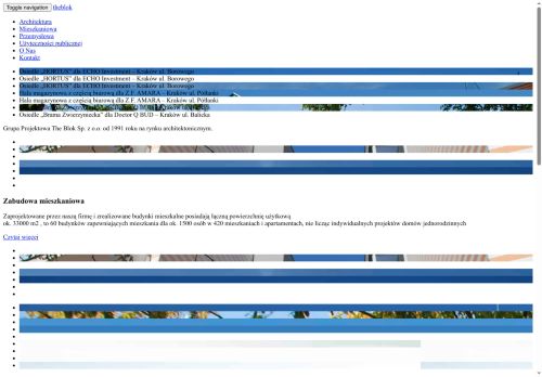 theblok.com.pl