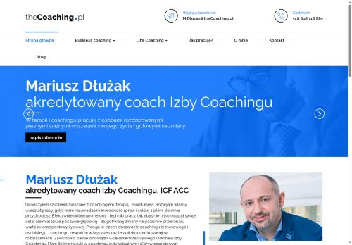 thecoaching.pl
