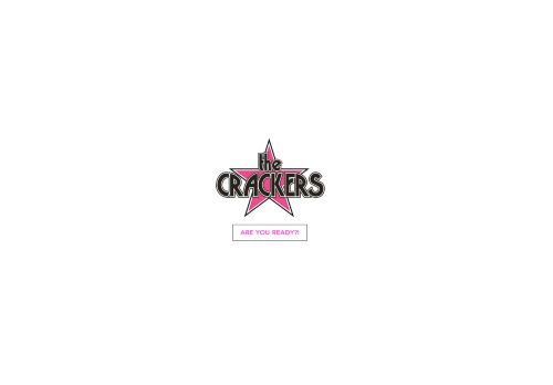 thecrackersband.pl