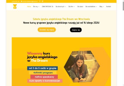 thedream.com.pl