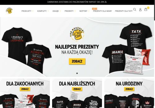 thekoszulki.pl