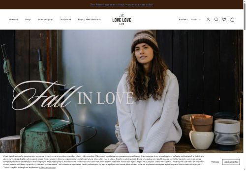 thelovelovelife.com
