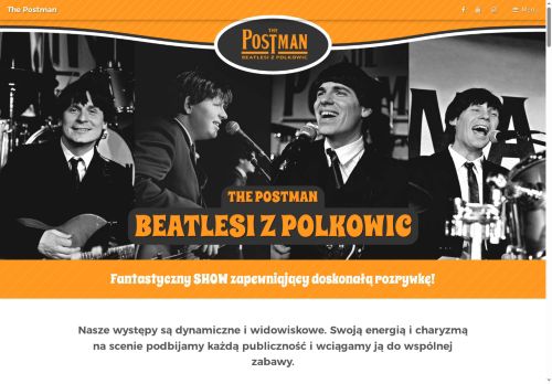 thepostman.pl