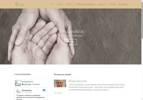 therapeuticus.pl
