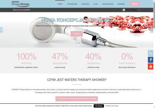 therapyshower.pl