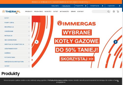 therm-instal.com.pl